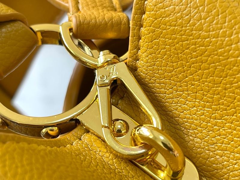 Louis Vuitton Top Handle Bags